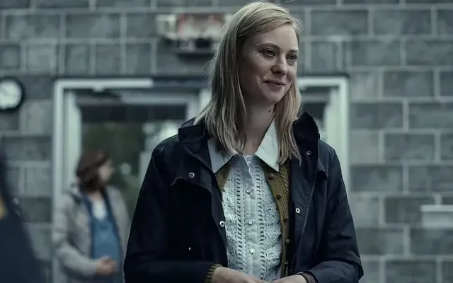 ‘The Cycle’ Is a Surprising New Take on the Police Procedural, With a Huge Twist and an Emotional Resonance the Direct…