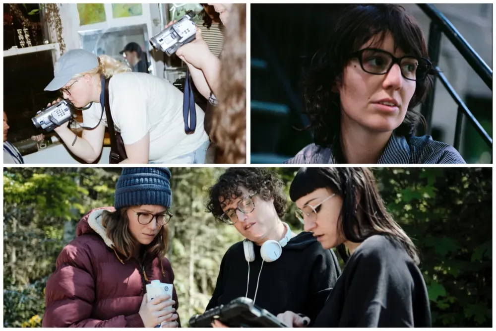 How Vera Drew, Louise Weard and More Trans and Nonbinary Filmmakers Are Taking Control of Their Stories Outside the St…