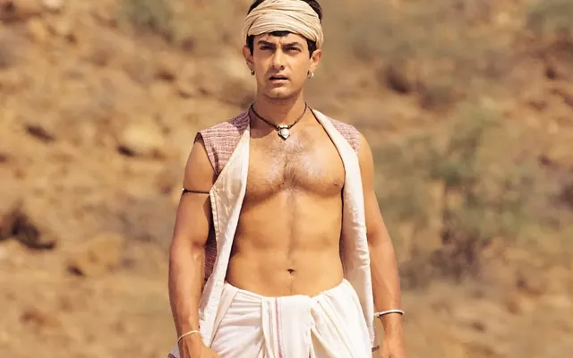 Aamir Khan to Celebrate 25 Years of ‘Lagaan’ at Indian Film Festival of Melbourne Curtain Raiser (EXCLUSIVE)