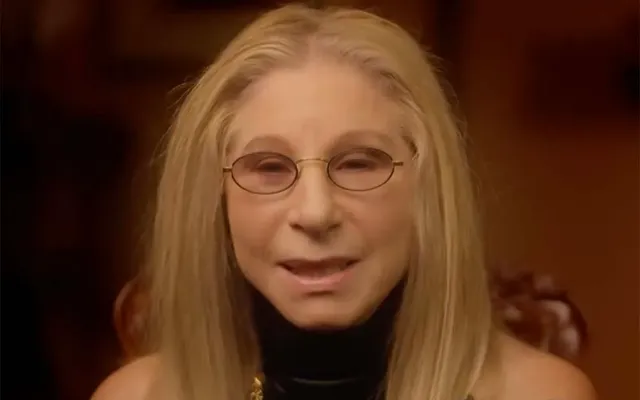 Barbra Streisand Sends Thank You Video Message to Cannes Film Festival for Honorary Palme: ‘Merci Beaucoup and Vive La…