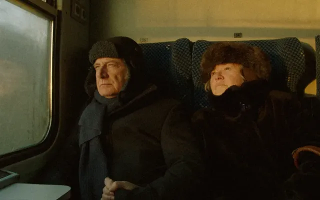 Kristina Grozeva and Petar Valchanov Probe Corruption and Pro-Russia Nostalgia in ‘Black Money for White Nights’