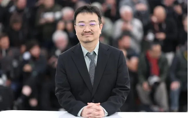 ‘Colony’ Director Yeon Sang-ho on AI, Individuality and Why Zombies Still Matter