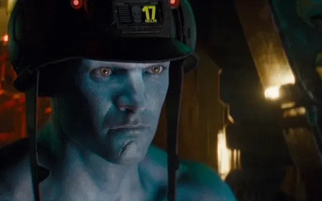 How Duncan Jones Made ‘Rogue Trooper’ Look Like a Studio Epic on an Indie Budget
