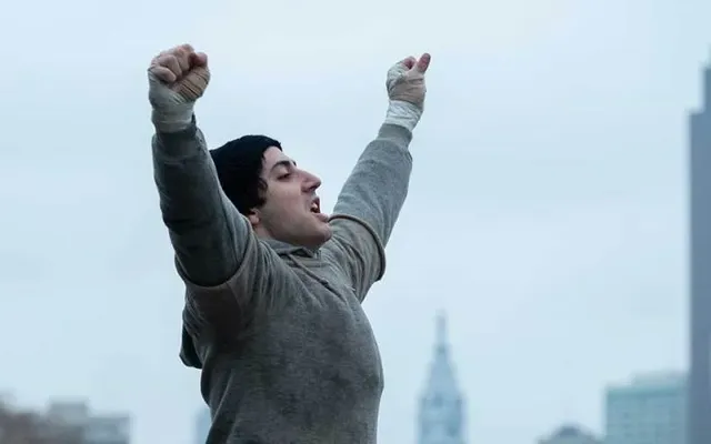 ‘I Play Rocky’ Surprise Screens at London Film Festival