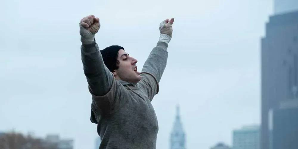 ‘I Play Rocky’ Surprise Screens at London Film Festival
