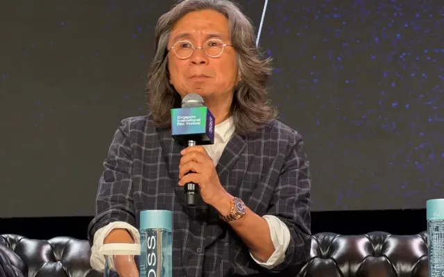 Peter Chan Rules Out AI-Generated Content, Says Feature Films Will Survive the Rise of Vertical Dramas