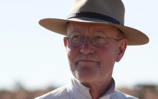 Rolf de Heer Named President of Tokyo Film Festival Jury