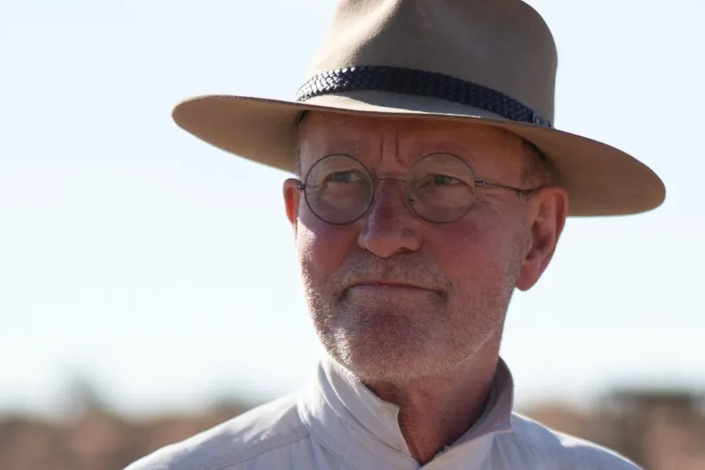 Rolf de Heer Named President of Tokyo Film Festival Jury