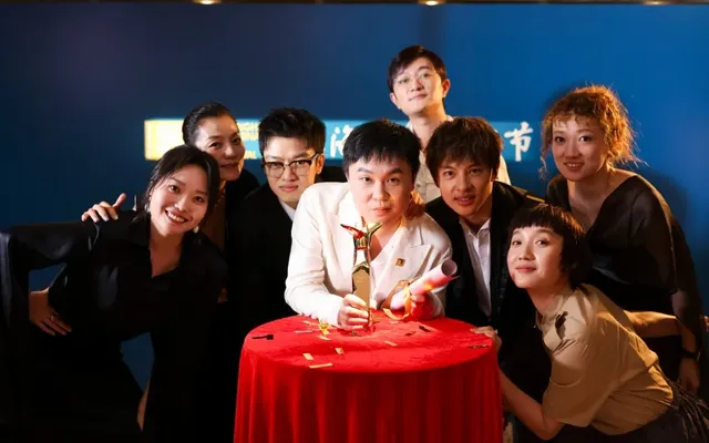 ‘Atlantic Rhapsody’ Takes Best Film at Shanghai’s Golden Goblet Awards