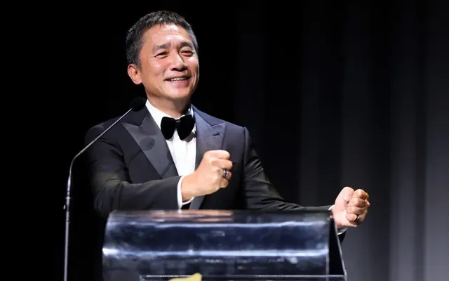 Tony Leung Chiu-wai to Chair Jury at Shanghai Film Festival’s Golden Goblet Awards