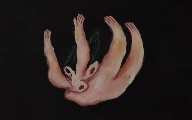 Annecy Colombian Short ‘Once in a Body’: Fiction Rooted in Real Experiences