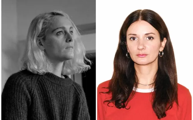 Ariane Labed Joins Ena Sendijarevic’s English-Language Witch Hunt Drama ‘The Possessed’ (EXCLUSIVE)