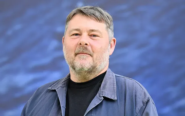 Ben Wheatley on How Blockbuster Success of ‘Backrooms,’ ‘Obsession’ Proves ‘It’s a Great Time to Be a Young Filmmaker’