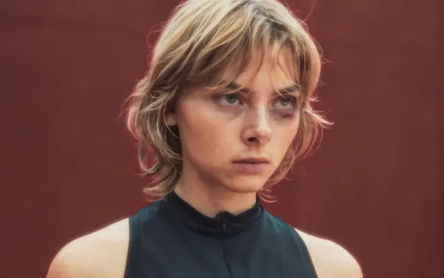 ‘Bloody Tennis’ Director on What His Horror Film Says About Society: ‘Ruthlessness Is Rewarded, Not Compassion’ (EXCLU…
