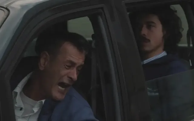 Spanish Filmmaker Carlos Saiz’s Intimate Father-Son Drama ‘Lionel’ Wins Top Prize at Transilvania Film Festival