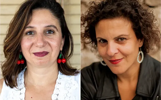 Palestine-German Project ‘Chentian,’ by ‘Lemon Tree,’ ‘The Syrian Bride’ Scribe Suha Arraf, Adds Jordan Co-Producer Ar…