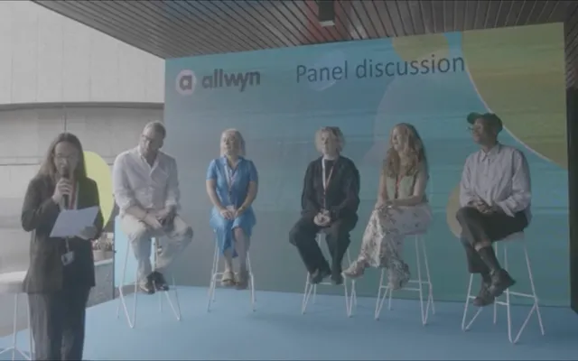 Emerging Directors Need to Be ‘Brave,’ ‘Curious,’ ‘Pushy’ and ‘Fearless,’ Say Industry Leaders Behind Future Frames Pr…