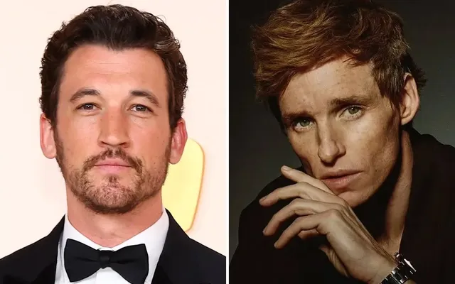Miles Teller and Eddie Redmayne in Talks to Play Mismatched CIA Agents in Doug Liman Spy Thriller ‘Star One,’ CAA Laun…