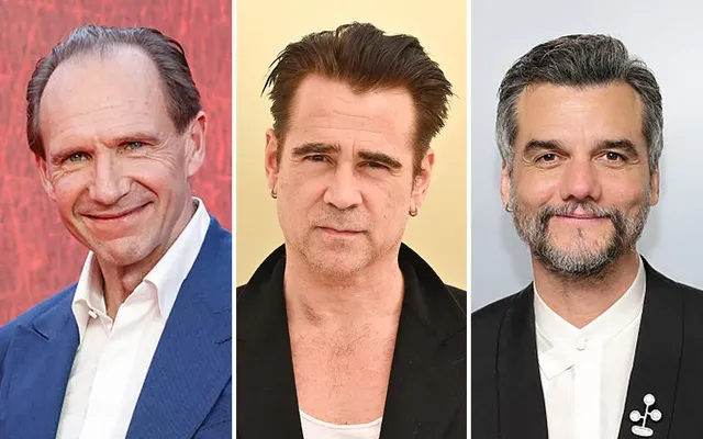 Ralph Fiennes, Colin Farrell and Wagner Moura to Star in ‘Art’ Satire From ‘City of God’ Director Fernando Meirelles