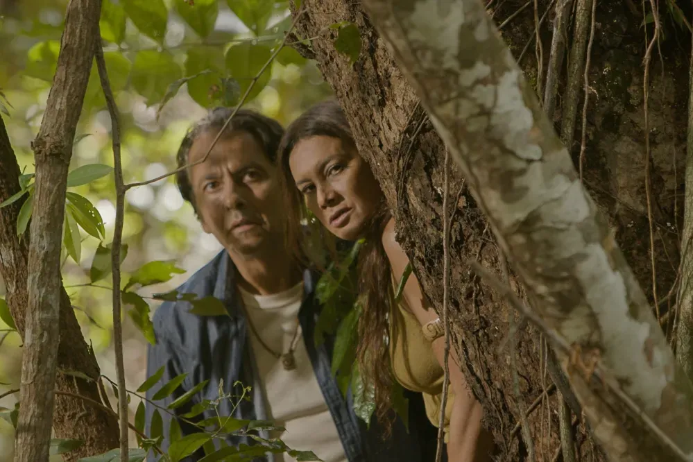 ‘Seduction,’ Helmed by Zelito Viana and Marcos Palmeira, to Premiere at the Inffinito Fest in Miami (EXCLUSIVE)