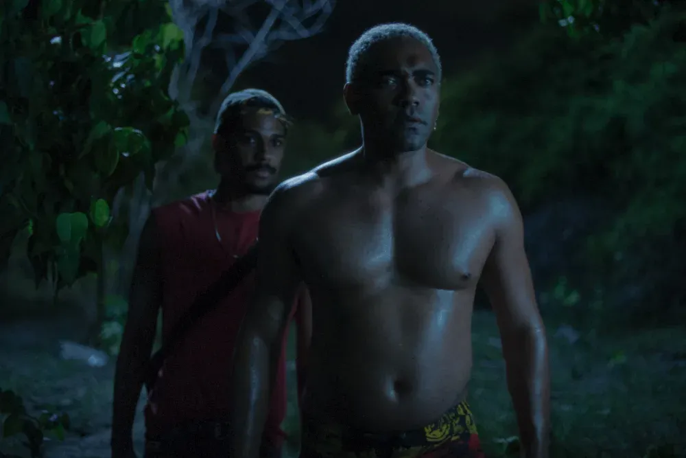 ‘The Riverbank,’ ‘Elza’ Top Rio Film Festival Awards as ‘On Behalf of My Son,’ ‘The French Teacher’ and ‘London’ Scoop…
