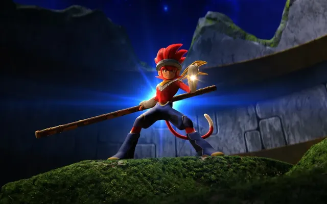 Japan’s Toei Animation Impresses at Annecy With ‘Monkey Quest,’ a Japan-U.S. Animation Blender
