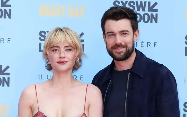 Haley Bennett and Jack Whitehall Open SXSW London Film Section With World Premiere of ‘Virginia Woolf’s Night and Day’