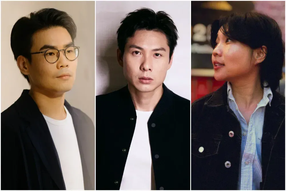 AI Grief-Bot Dramedy ‘Talk to Me When You Are Dead,’ Produced by Anthony Chen, Probes the Limits of Digital Afterlives…