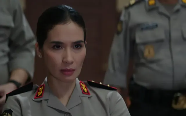‘Drishyam’ Indonesian Remake Stars Real-Life Couple Vino G. Bastian, Marsha Timothy as Rivals (EXCLUSIVE)