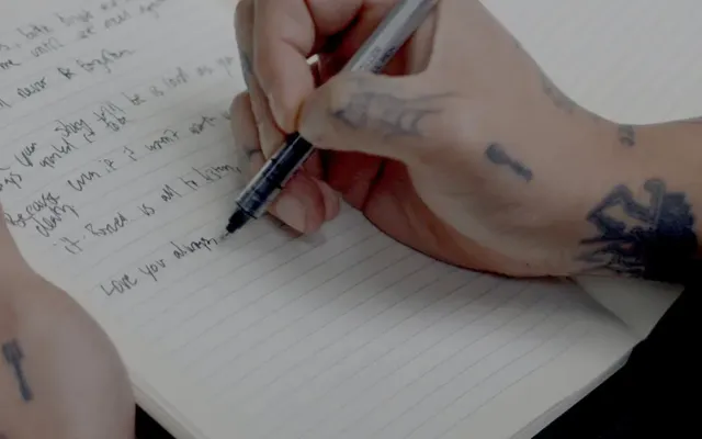 Grief Doc ‘The Last Note’ Acquired by HG Distribution as Fusee Launches Three-Doc Slate at Cannes Film Market (EXCLUSI…