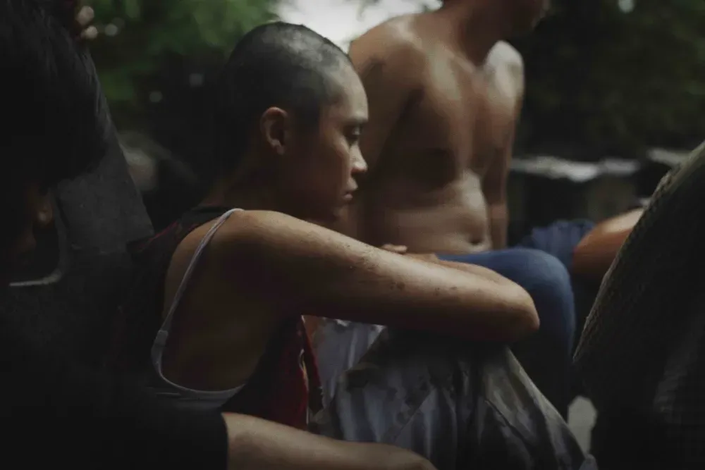 Journalist Massacre Drama ‘Once Upon a Time in the Philippines’ Turns a Bystander Into an Accomplice at Busan Asian Pr…