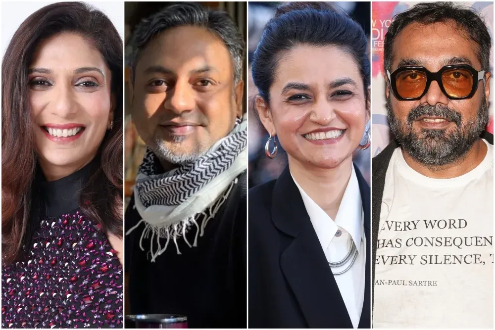 Payal Kapadia, Anurag Kashyap Joined by Kavita Gupta’s Cineroost as Producer on Prateek Vats’ ‘Chronicles of a Confess…
