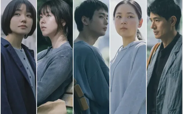 ‘Petal Dance’ Director Ishikawa Hiroshi Ends 13-Year Feature Hiatus With ‘The Blue We Touch’ (EXCLUSIVE)