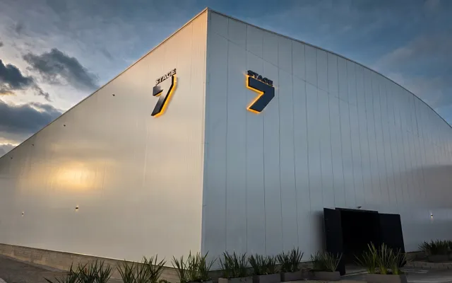 TIS Studios Expands Bogotá Production Hub With New 18,300-Square-Foot Soundstage (EXCLUSIVE)