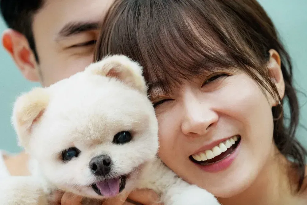 ‘The World of Love’ Producer Kim Sehun Backs Actor-Director Ryu Hyunkyung’s Dark Comedy ‘Dog Fight’ at Busan Asian Pro…