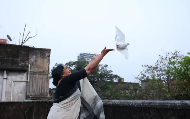 Acclaimed Bengali Drama ‘Pinjar’ Lands International Deal, Girls’ Education Initiative (EXCLUSIVE)