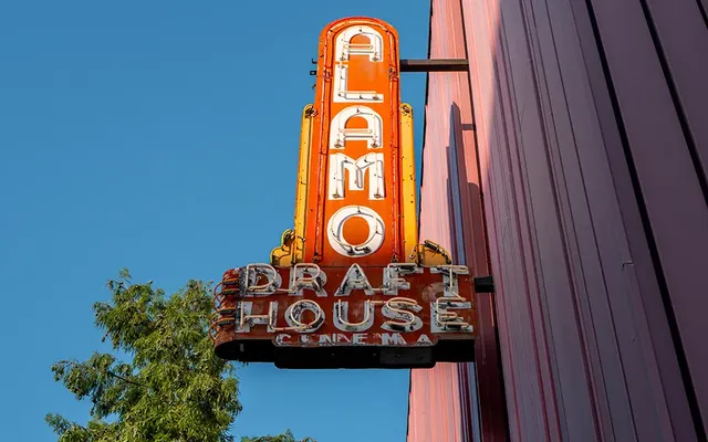 Alamo Drafthouse Launches Distribution Program to Screen Unreleased Film Festival Movies in Theaters