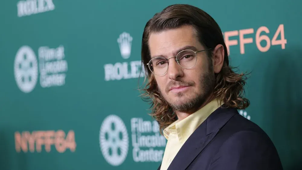 Andrew Garfield Says OpenAI’s Sam Altman Seemed ‘F—ing Great Before Playing Him in ‘Artificial’: And Then You Learn Mo…