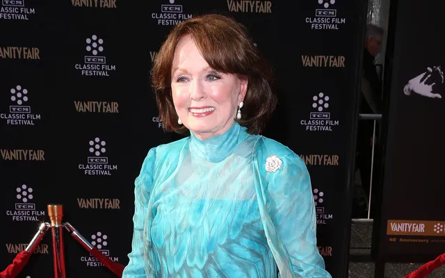 Ann Blyth, Who Played Joan Crawford’s Daughter in ‘Mildred Pierce,’ Dies at 98