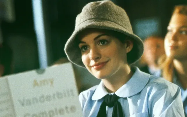 Anne Hathaway Says ‘Princess Diaries 3’ Had a ‘Story Breakthrough’ After Having to ‘Start Over’ With the Script: ‘We a…
