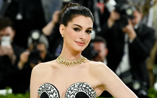 Anne Hathaway Quit ‘Knocked Up’ Over Graphic Birthing Scene, Says Seth Rogen: ‘She Felt That It Was Not Her Brand’