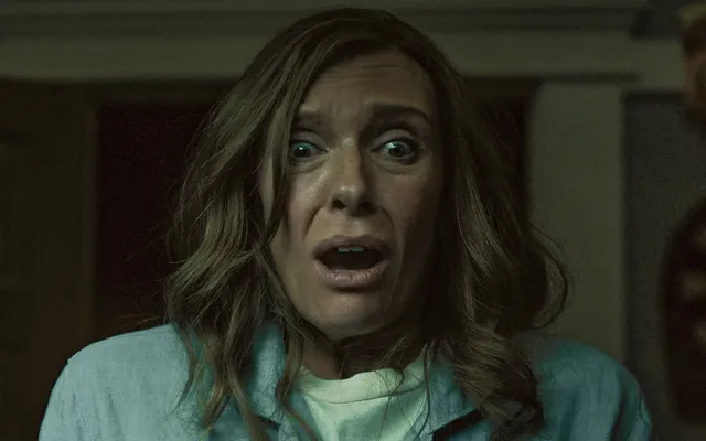 Ari Aster Says He ‘Wrote a Prequel’ to ‘Hereditary,’ But it ‘Never Feels Like the Right Time’ to Make it