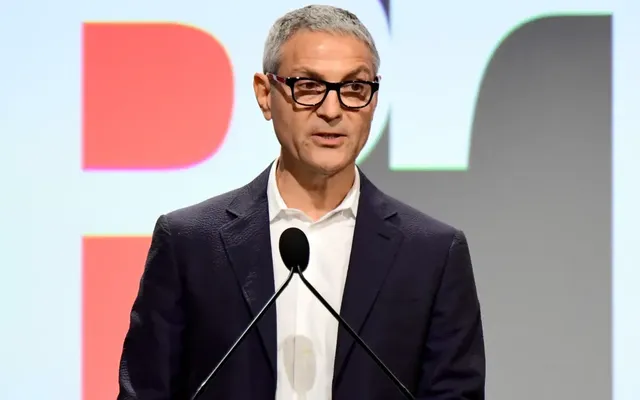 Ari Emanuel Blasts States’ ‘Trash’ Lawsuit Aimed at Blocking Paramount-Warner Bros. Merger, Claims It Threatens to ‘De…