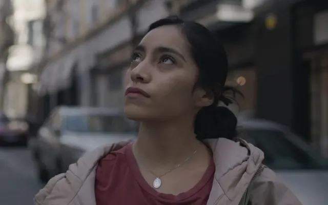 ‘Ashes’ Review: Diego Luna Helms a Middling, Meandering Migration Drama