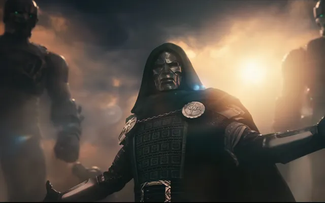 ‘Avengers: Doomsday’ Co-Director Explains It’s ‘Very Difficult’ to Evolve Marvel Characters, but ‘We Need to Surprise…