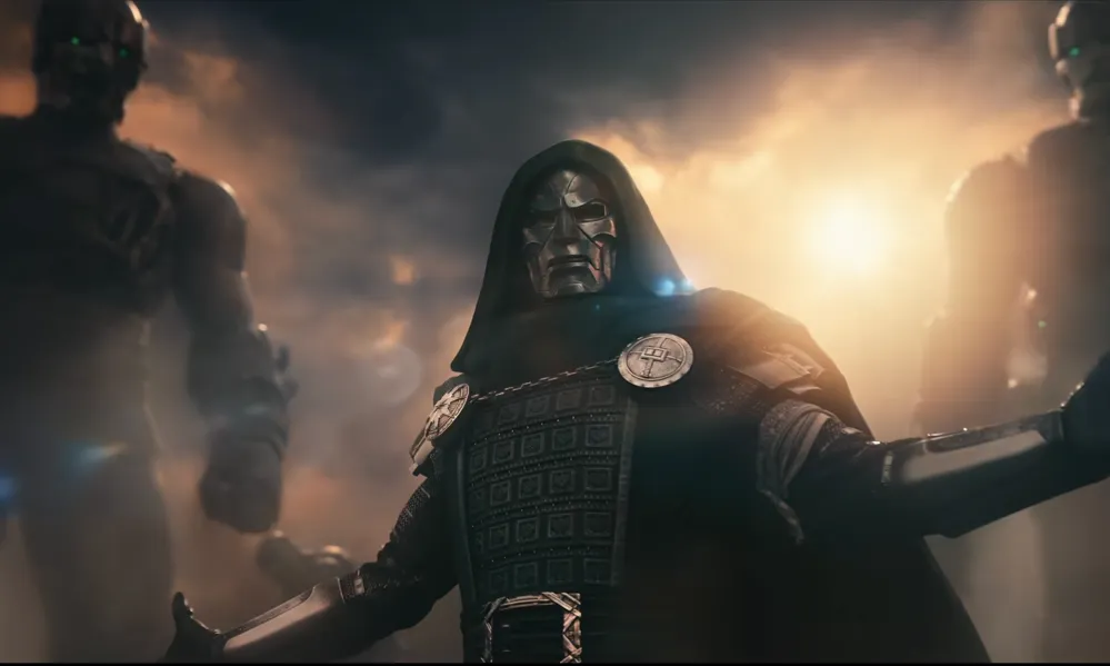 ‘Avengers: Doomsday’ Co-Director Explains It’s ‘Very Difficult’ to Evolve Marvel Characters, but ‘We Need to Surprise…
