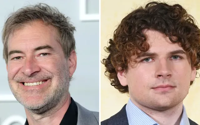 ‘Backrooms’ Star Mark Duplass Slams Rumor That Kane Parsons Didn’t Actually Direct Horror Movie: ‘Kane Was 100% in Con…