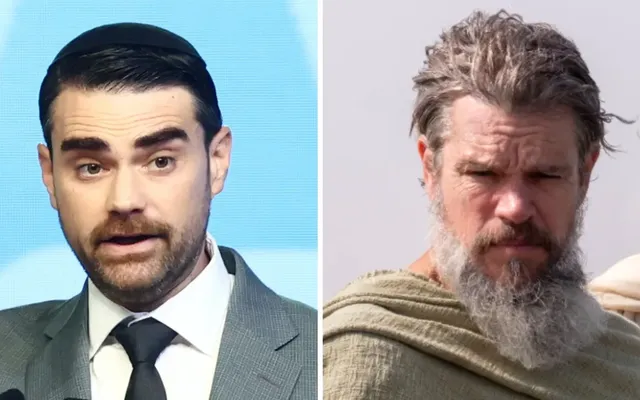 Ben Shapiro Calls ‘The Odyssey’ a ‘Masterpiece’ Despite Conservative Outrage: Christopher Nolan Is the ‘Best Working D…