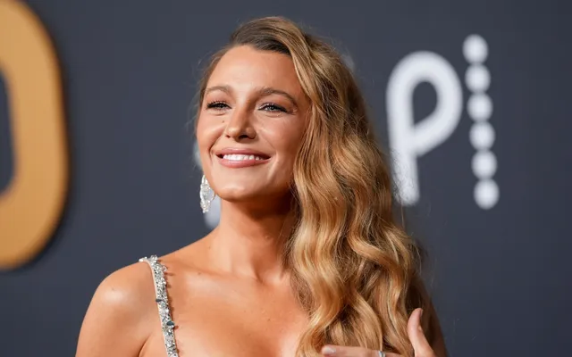 Blake Lively Made No Money in Justin Baldoni Settlement, But Legal Fight Is Not Quite Over