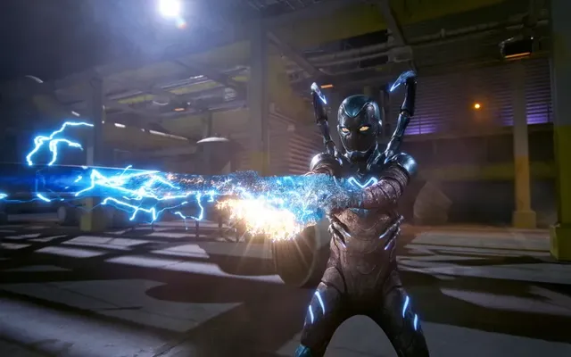 Blue Beetle Returns: Xolo Maridueña to Reprise Superhero in ‘Superman’ Sequel ‘Man of Tomorrow’